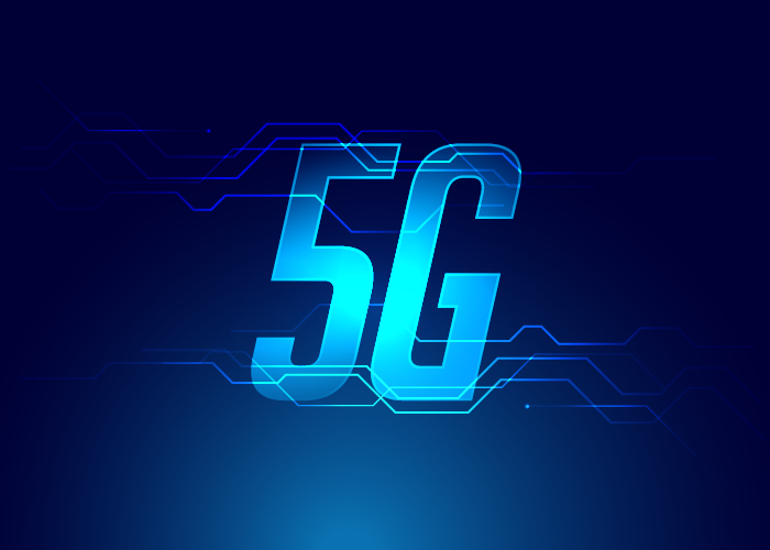 Oferta GSM i internet 5G