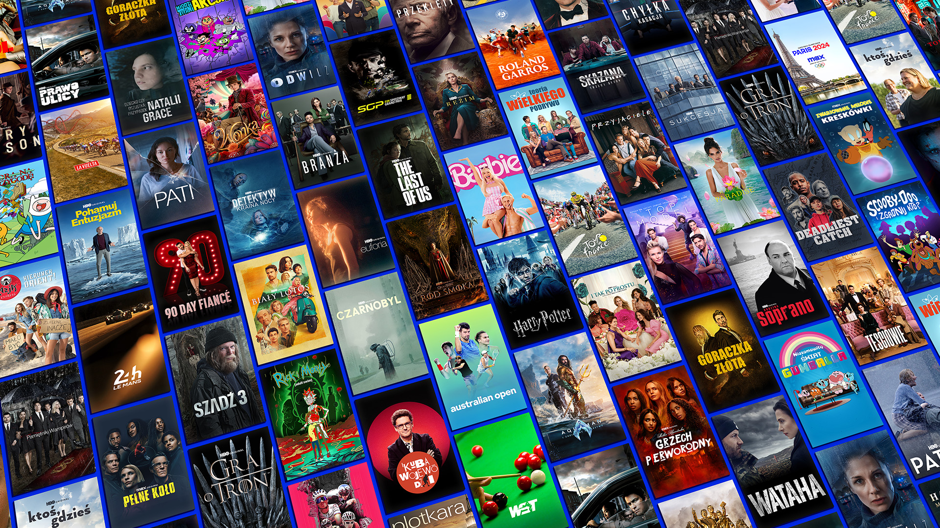 HBO Max